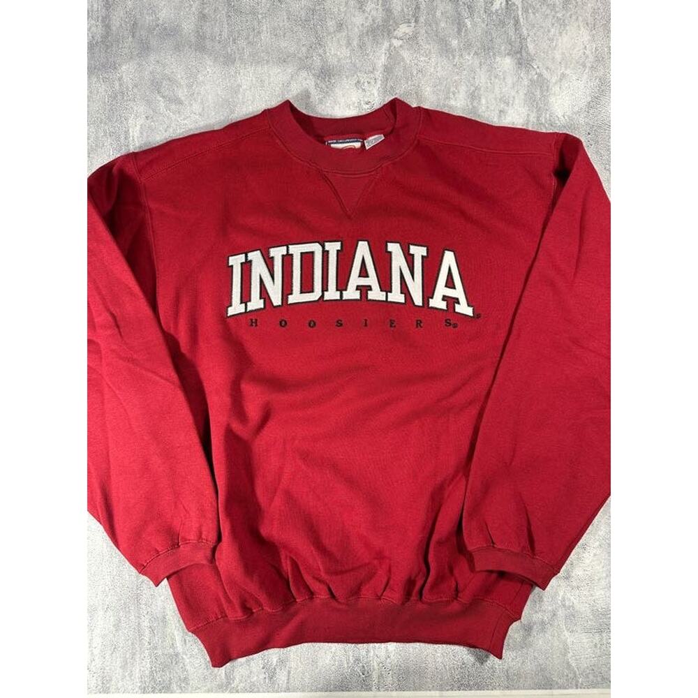 Indiana University Vintage Sweatshirt